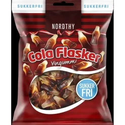 Colaflasker