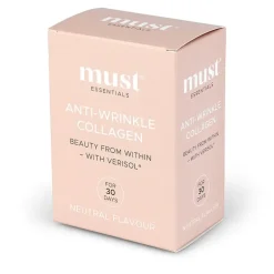 Collagen poser