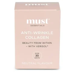 Collagen poser