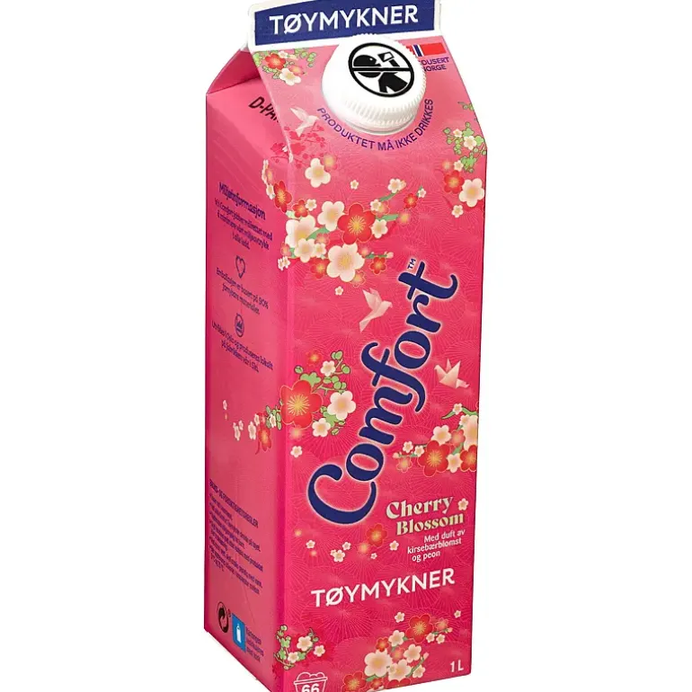 Comfort