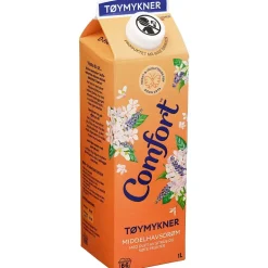 Comfort