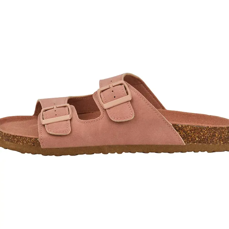 Comfortsandaler