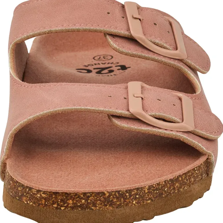 Comfortsandaler