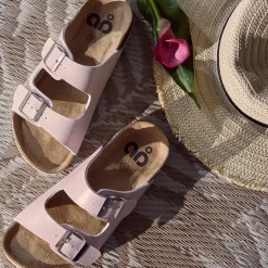 Comfortsandal herre