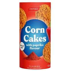 Corn Cakes