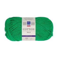 Cotton medi garn