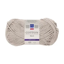Cotton Medi garn bomull
