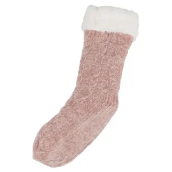 Cozy sokk