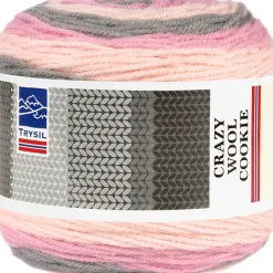 Crazy Wool Cookies miks