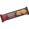 Creamy biscuit