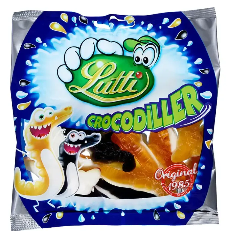 Crocodiller