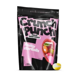Crunch punch