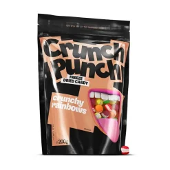 Crunch punch