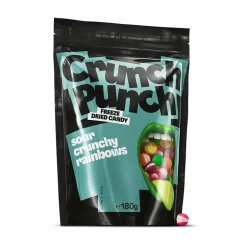 Crunch punch