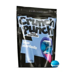 Crunch punch