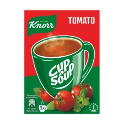 Cup a soup
