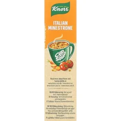 Cup a soup