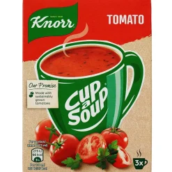 Cup a soup