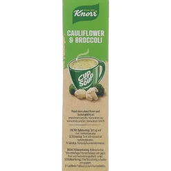 Cup a soup