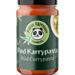 Curry paste