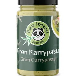 Curry paste
