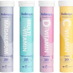 C-vitamin