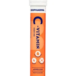 C-vitamin 20 stk