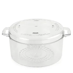 Dampkoker Cuisine
