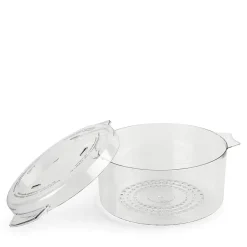 Dampkoker Cuisine