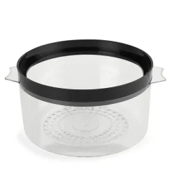 Dampkoker Cuisine