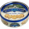 Danish Cookies