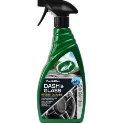 Dash&glass cleaner