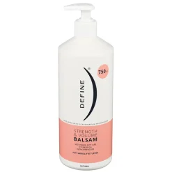 Define balsam