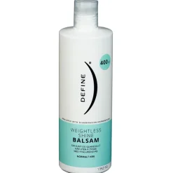 Define balsam
