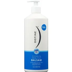 Define balsam