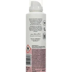 Define dry shampoo