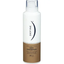Define dry shampoo