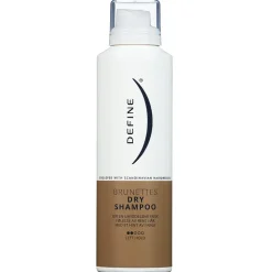Define dry shampoo