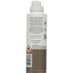 Define dry shampoo