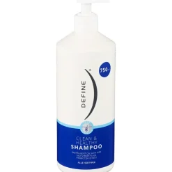 Define shampoo