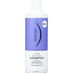Define shampoo