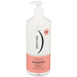 Define shampoo