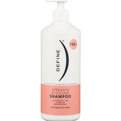 Define shampoo