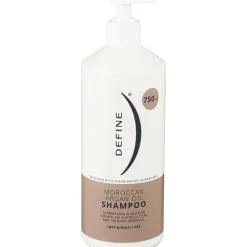 Define shampoo