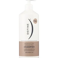 Define shampoo