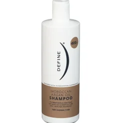 Define shampoo