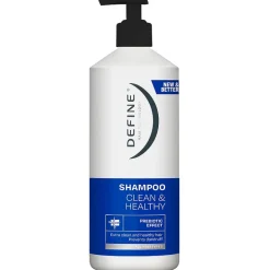 Define shampoo