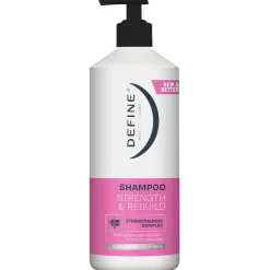 Define shampoo