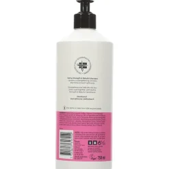 Define shampoo