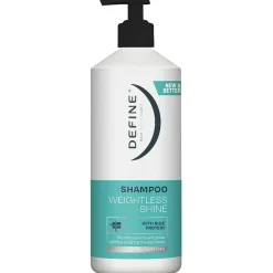 Define shampoo